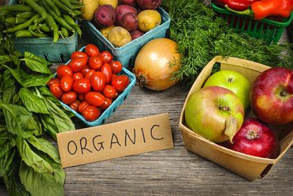 Why I eat organic