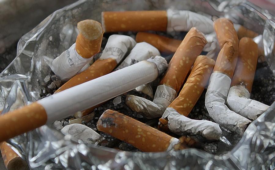 New law prohibits tobacco purchases for under 21
