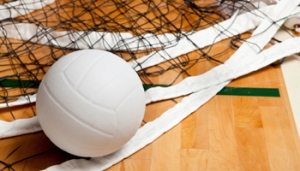 Volleyball tournament to benefit the G.O. Fund