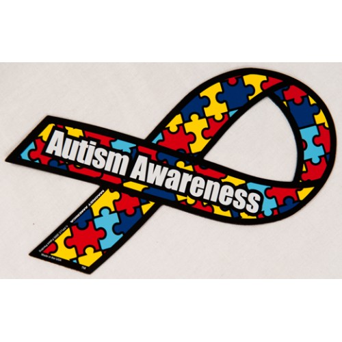 Freshman Aparo speaks out for Autism