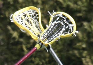 Girls lax beats Winthrop, shows promise