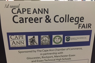 Career and College Fair Thursday night