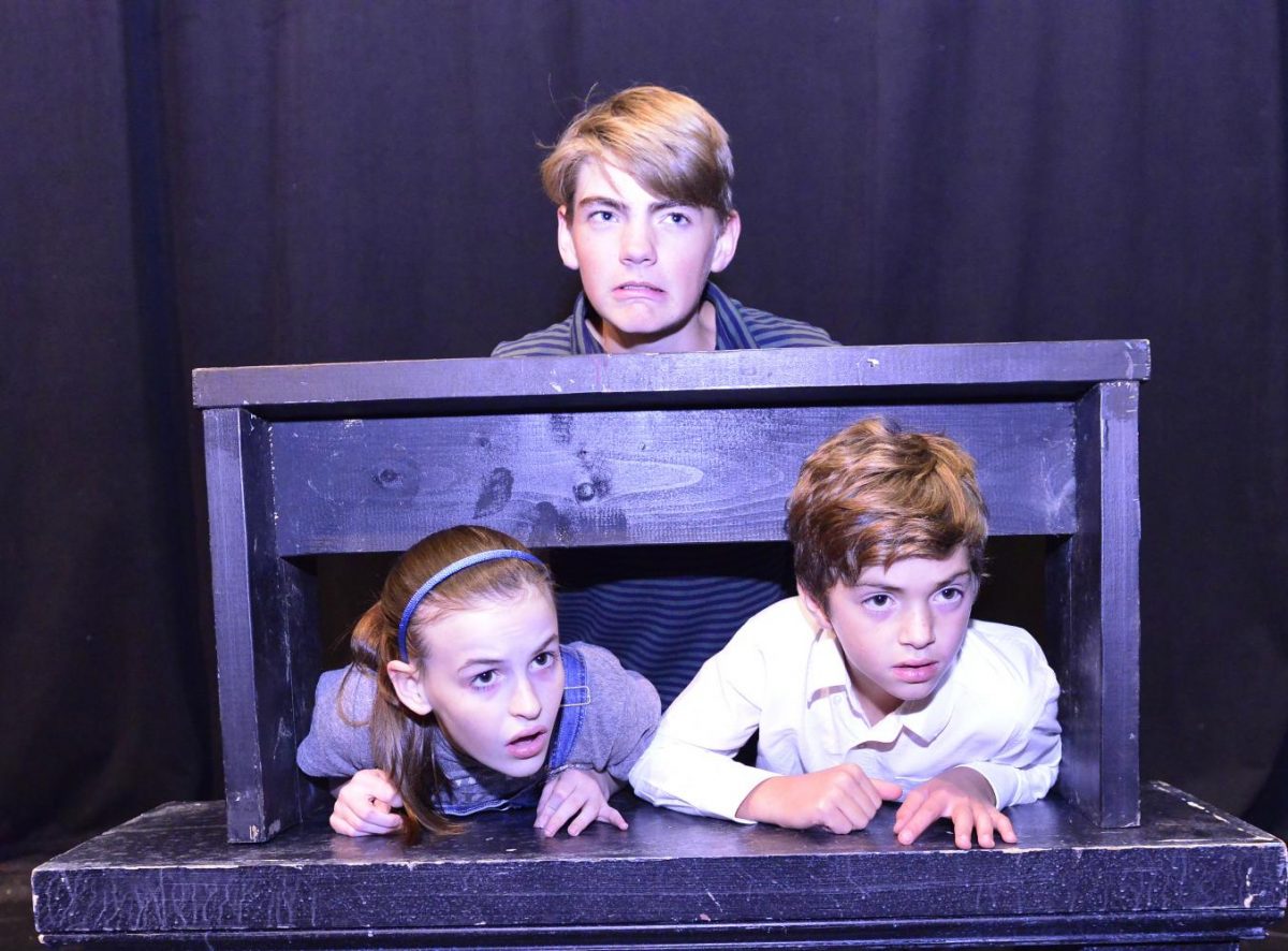 “To Kill a Mockingbird” comes to life at Gloucester Stage