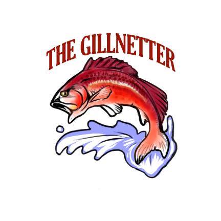 What The Gillnetter did for me