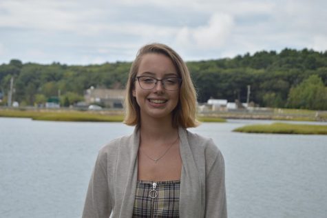 Photo of Elise Amaral