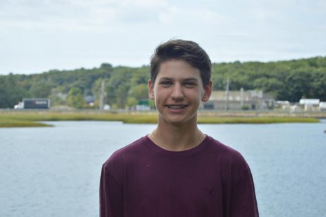 Photo of Dylan Orlando