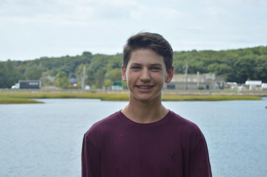 Dylan Orlando