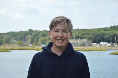 Photo of Cameron Muniz