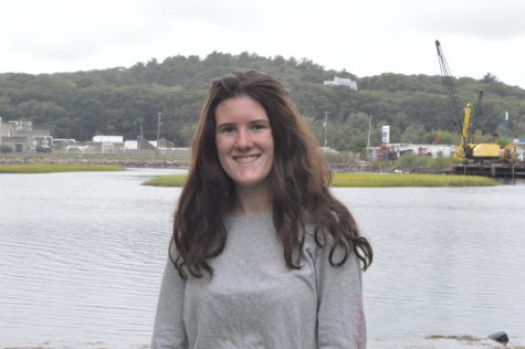 Photo of Caroline McKay