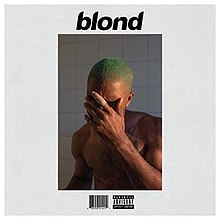 Frank Ocean's emotionally charged Blond is worth a listen