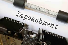 The latest on the impeachment hearings