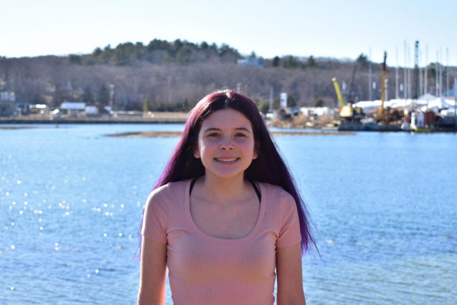 Bailey Saputo