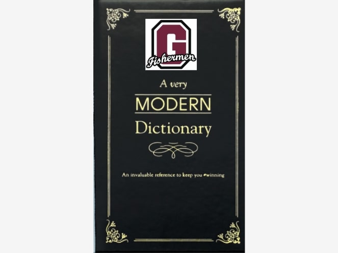 ghs dictionary