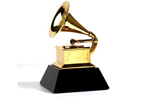 The Grammy Awards have a race problem