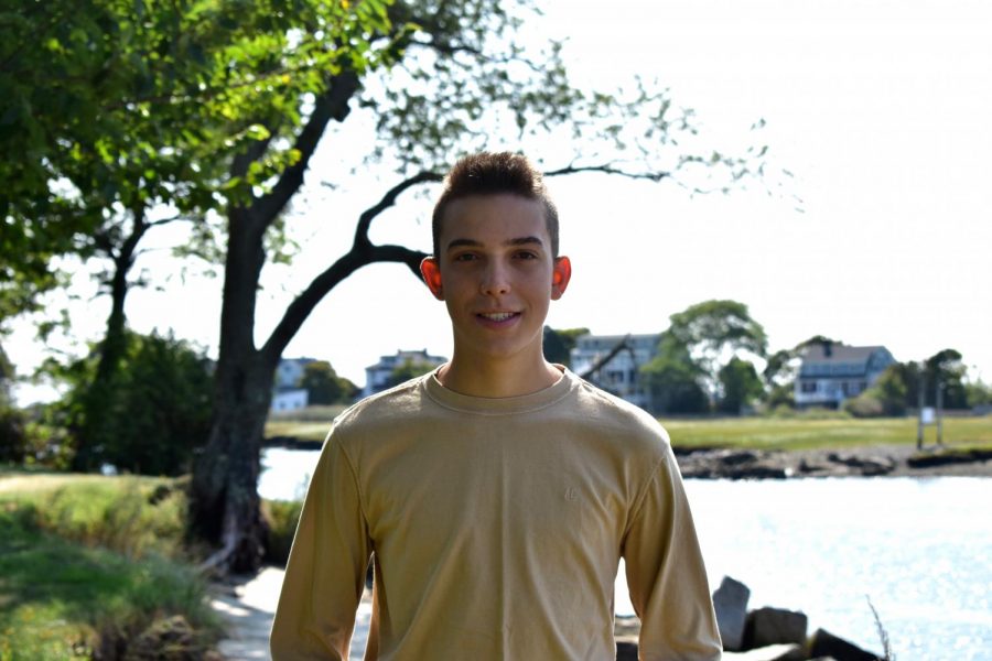 Nicholas Poulin