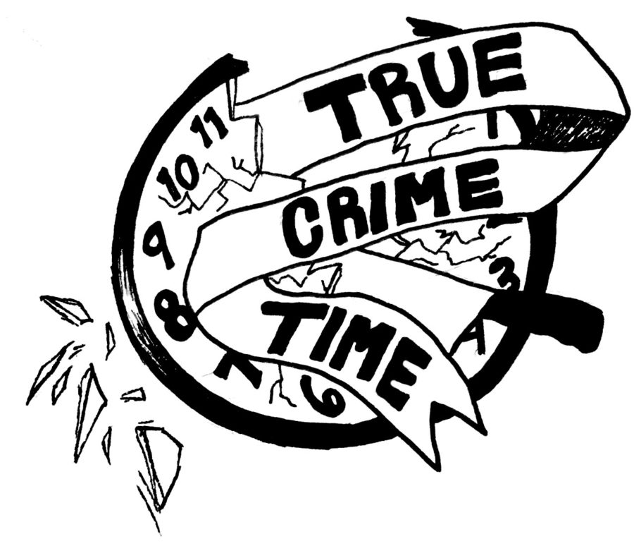 True Crime Time: Part one