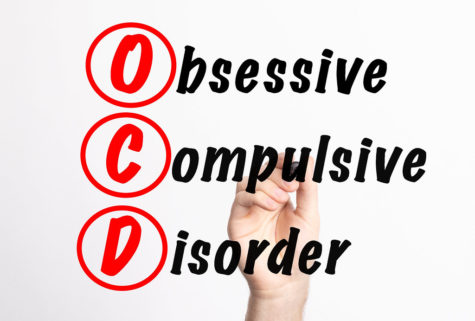 Stop using OCD as an adjective