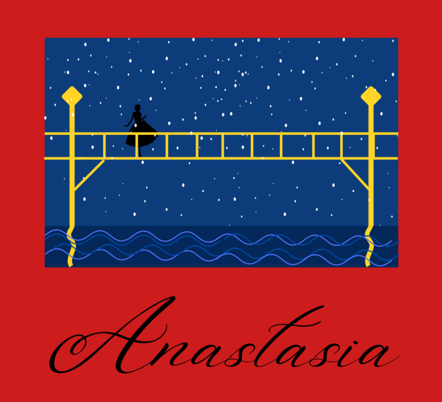 Sign up for Anastasia, the GHS spring musical