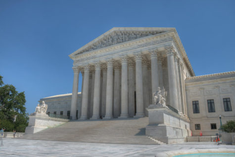Affirmative action hangs in the balance as Supreme Court hears new cases