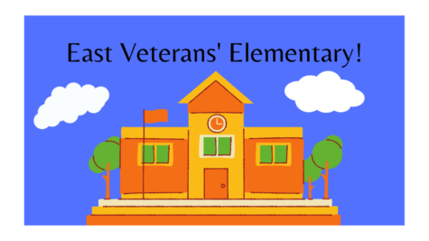 New elementary school, “East Veterans’,” causes zoning changes