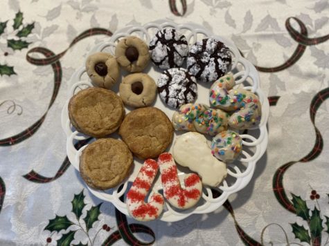 6 cookies recipes to fill you with holiday cheer