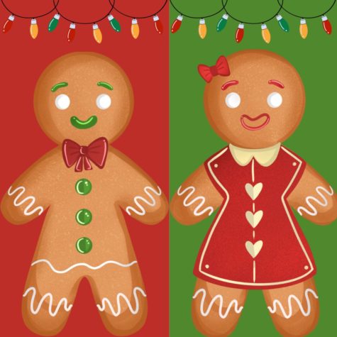 The history of gingerbread
