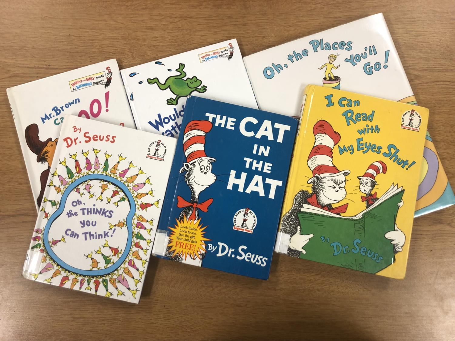 The Dr Seuss Controversy Unpacked The Gillnetter