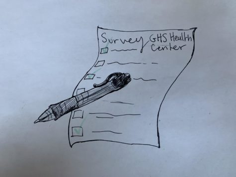 GHS Health Center wants your feedback