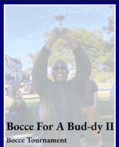 GHS staff holds second Bocce for Bud fundraiser for Maciel family