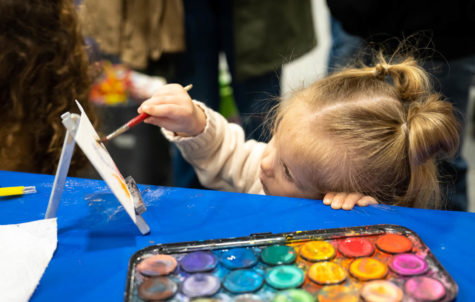 The Gloucester Student Arts Festival returns