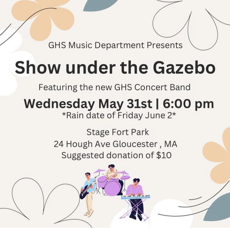 GHS+Concert+Band+returns+after+25+years