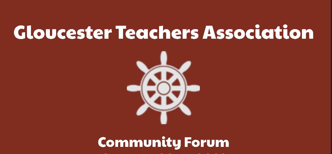 GTA+hosts+community+forum+for+Gloucester+Public+Schools