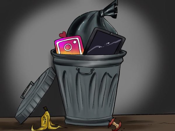 The case for deleting social media