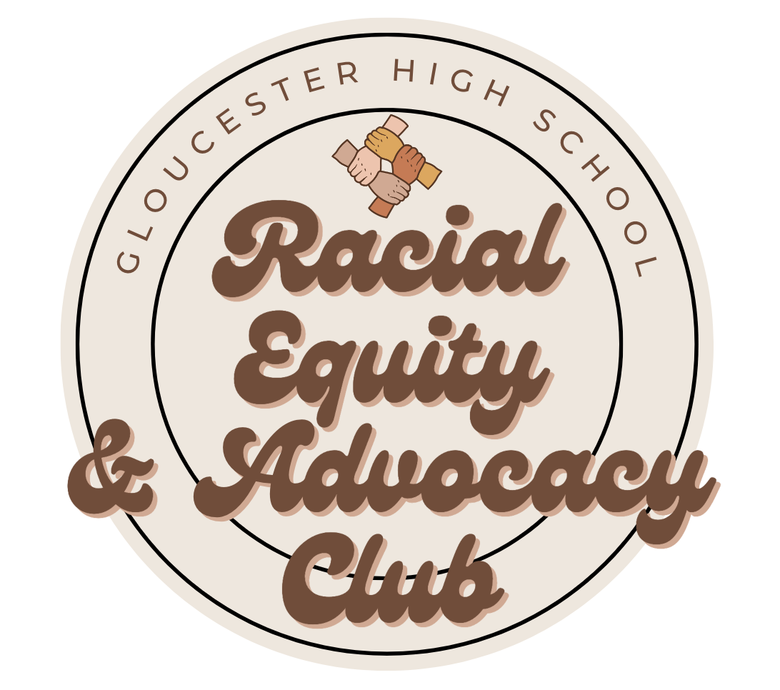 Racial Equity & Advocacy Club open to all