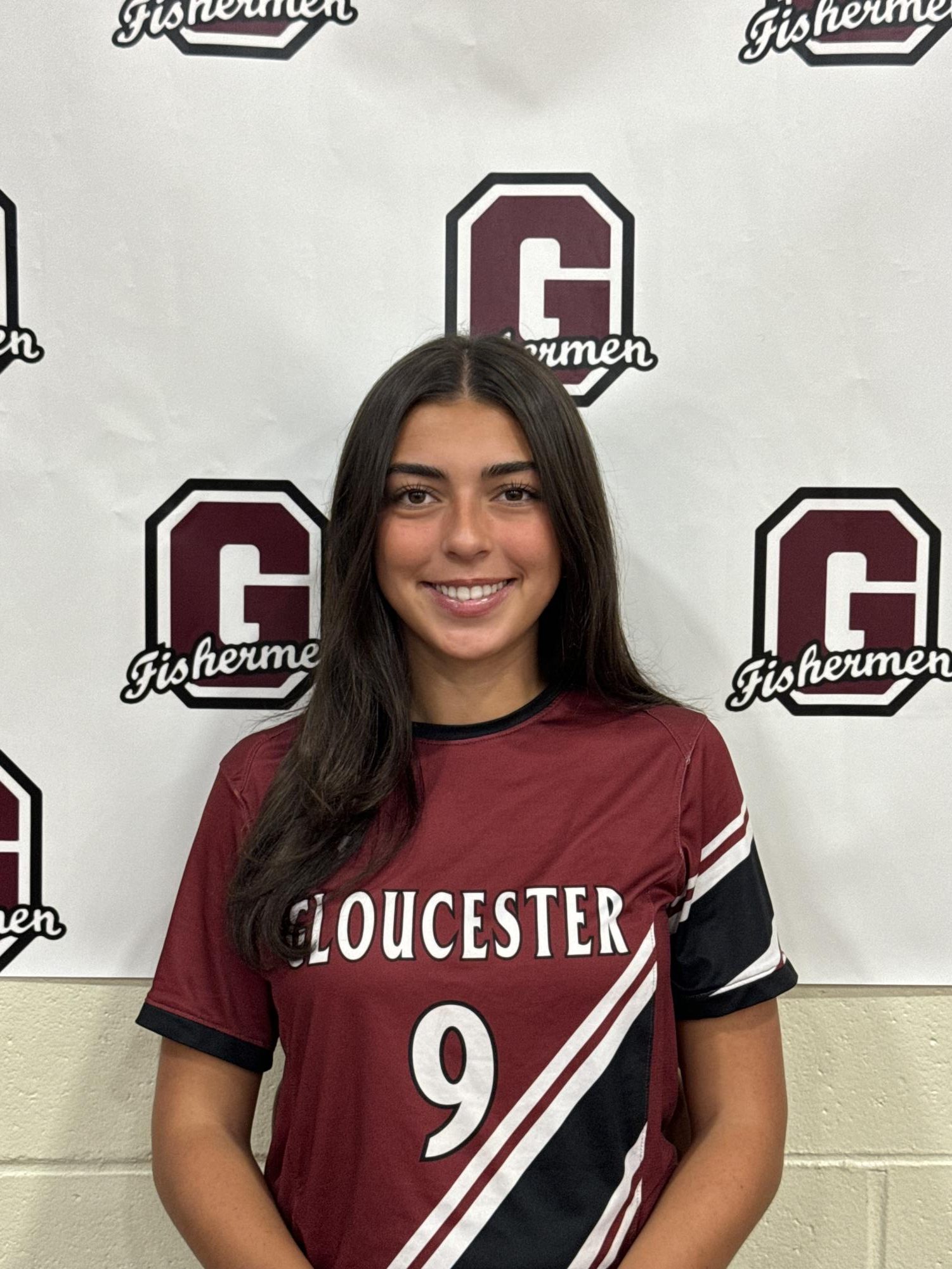 Ava Paone - Soccer