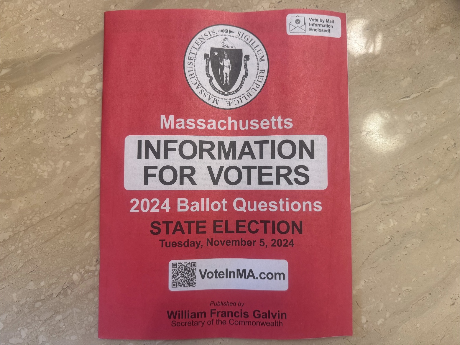 MA Ballot questions explained The