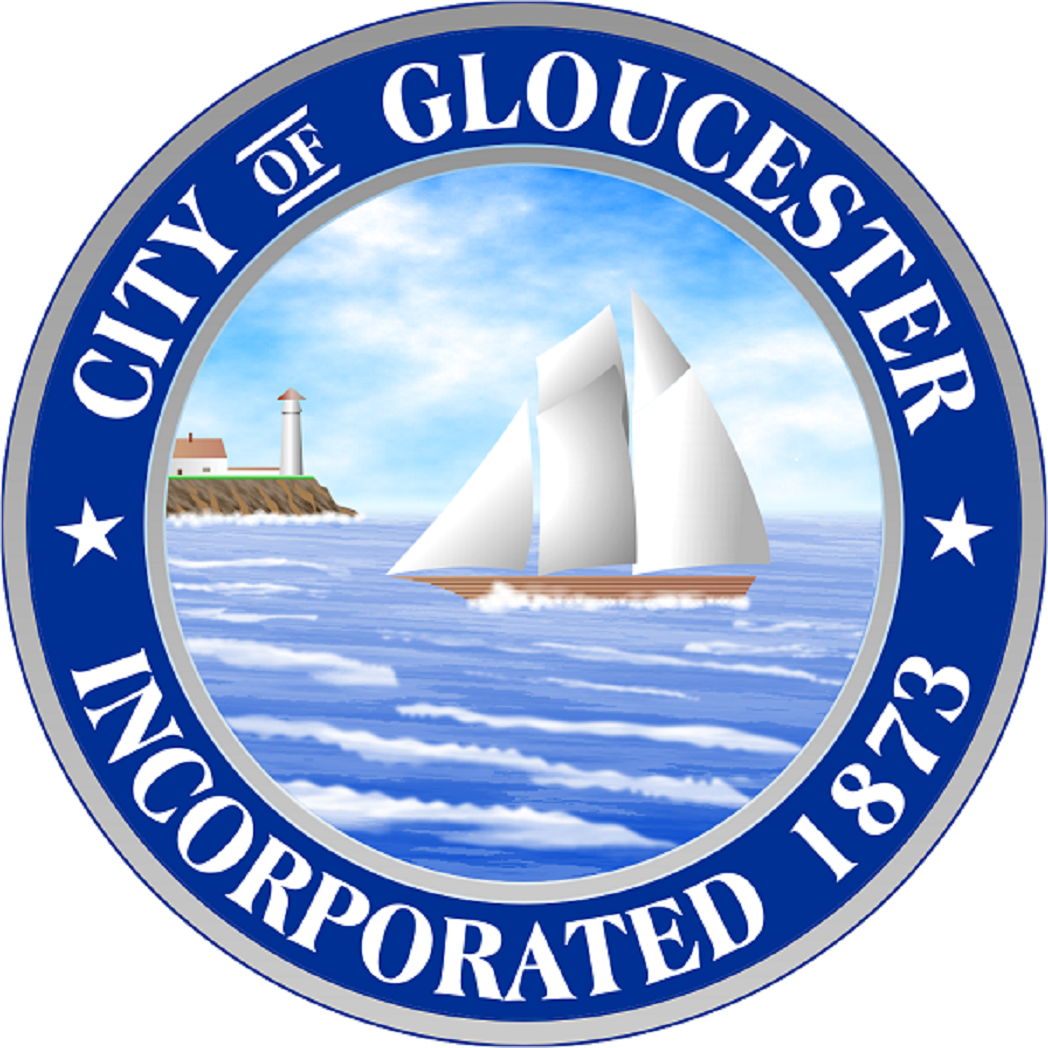 Official City of Gloucester Emblem