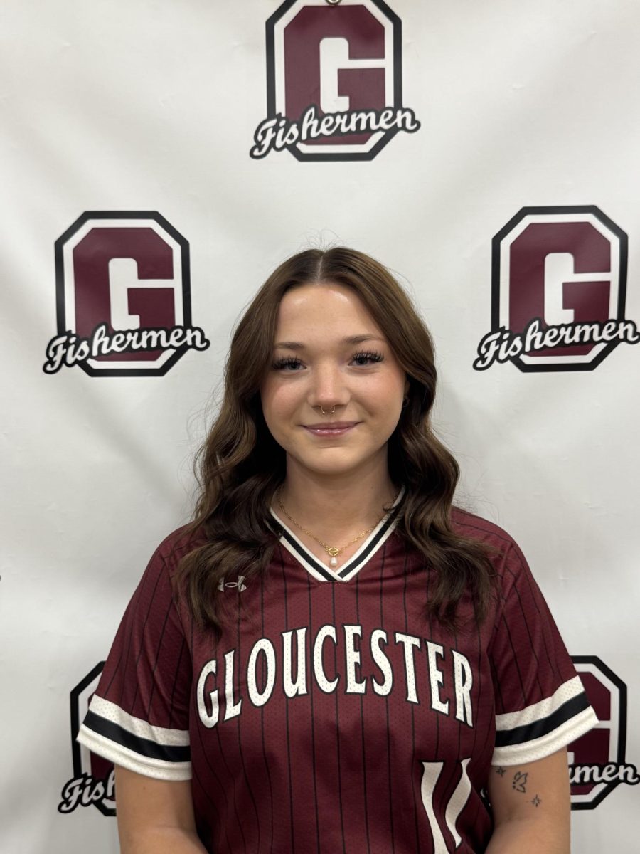 Kaiya Mineo - Softball
