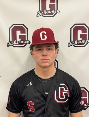 Jaylen Severino - Baseball