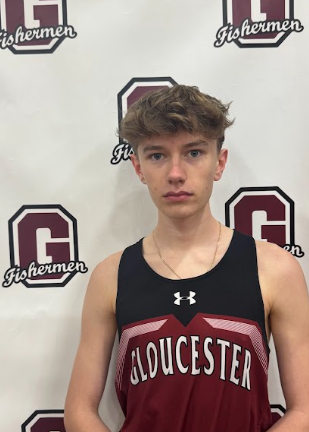 Lyall Cunningham - Track and Field