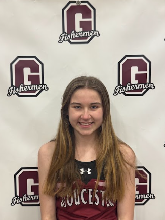 Grace Castellucci - Track