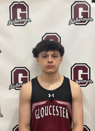 Vincent Mannone - Track and Field