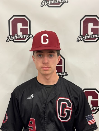 Nolan Aiello - Baseball