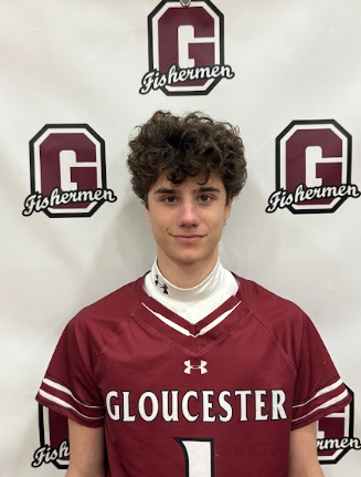 Sam Sanfilippo - Lacrosse