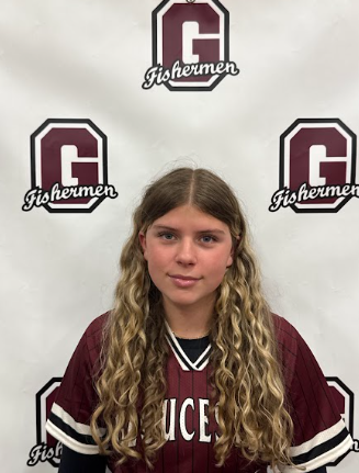 Mackayla Allen - Softball