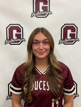 Dylan Gaetano - Softball