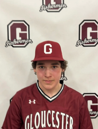 Pip Emerson - Baseball