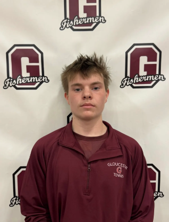 Julian Nixon - Tennis