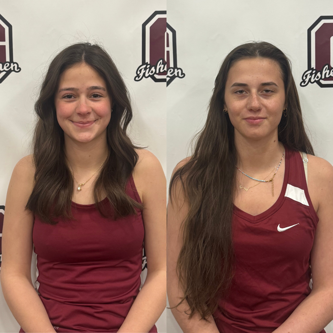 Kiera O'Brien/Esme Sarrouf - Tennis