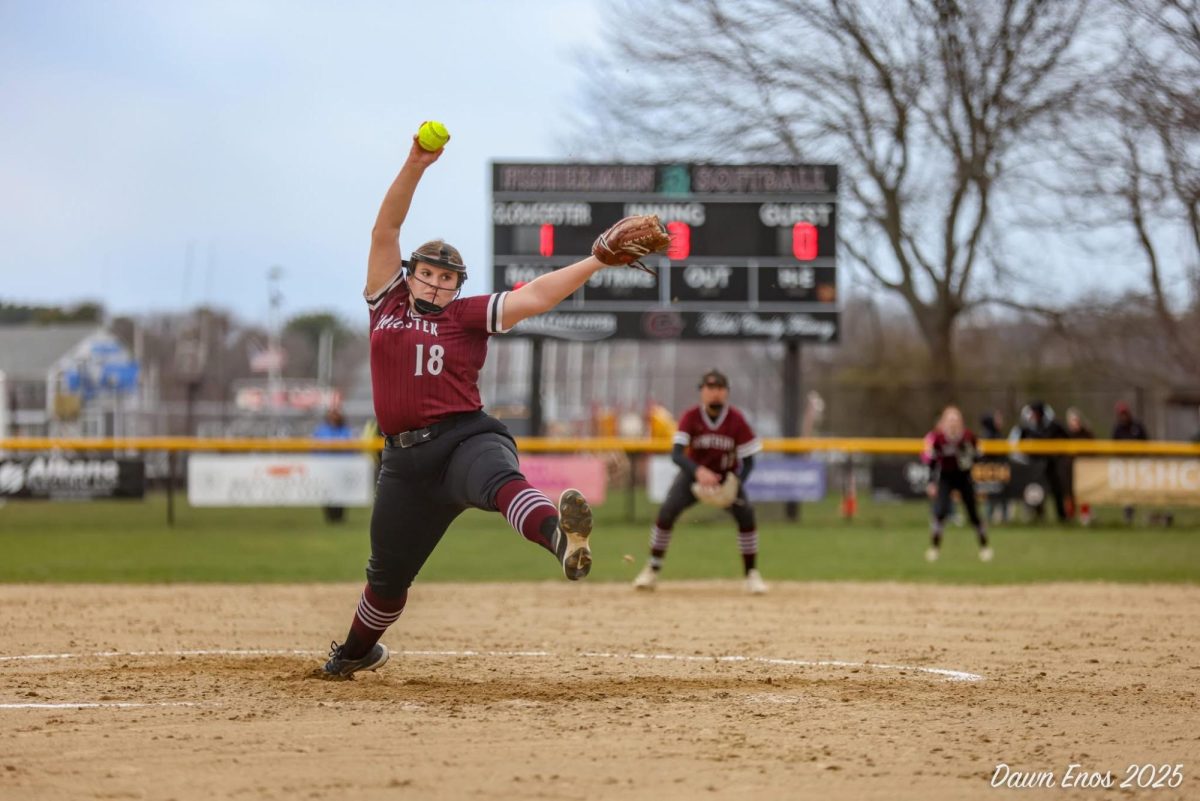 Noble No-Hits Crusaders to punch ticket to Elite 8